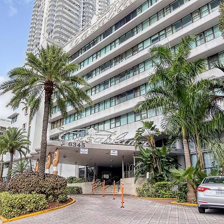 Deluxe Studios And Apartments At The Casablanca Miami Beach Extérieur photo