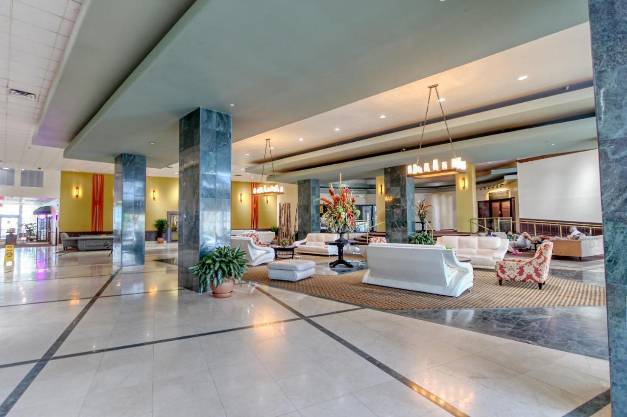 Deluxe Studios And Apartments At The Casablanca Miami Beach Extérieur photo