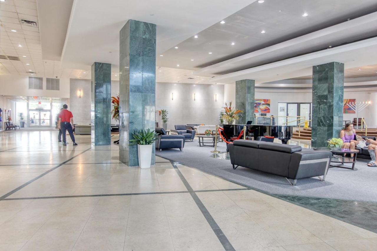 Deluxe Studios And Apartments At The Casablanca Miami Beach Extérieur photo