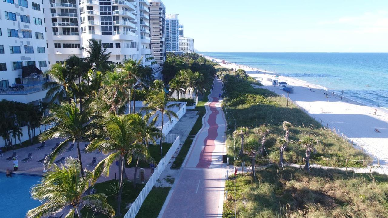 Deluxe Studios And Apartments At The Casablanca Miami Beach Extérieur photo