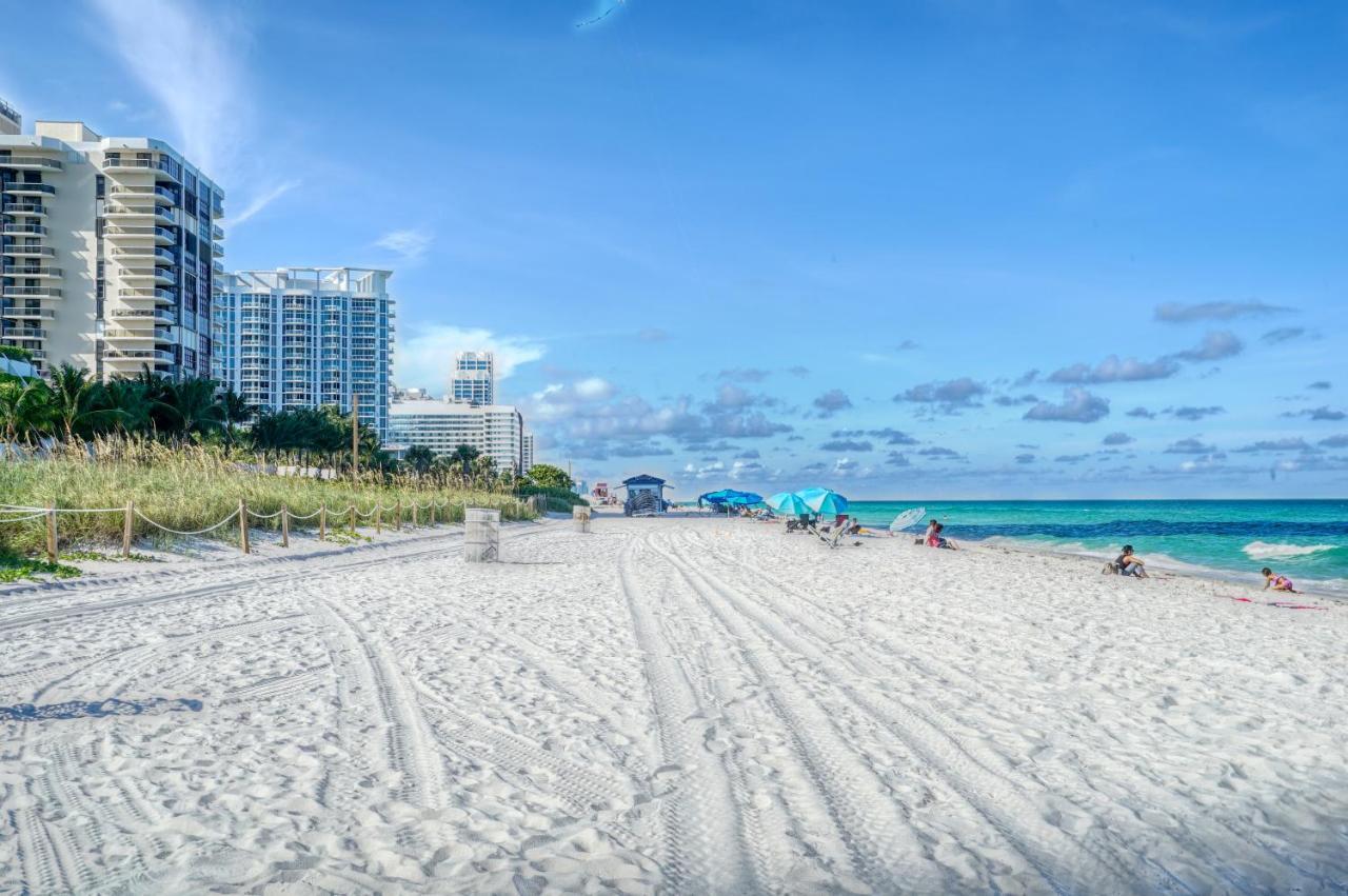 Deluxe Studios And Apartments At The Casablanca Miami Beach Extérieur photo