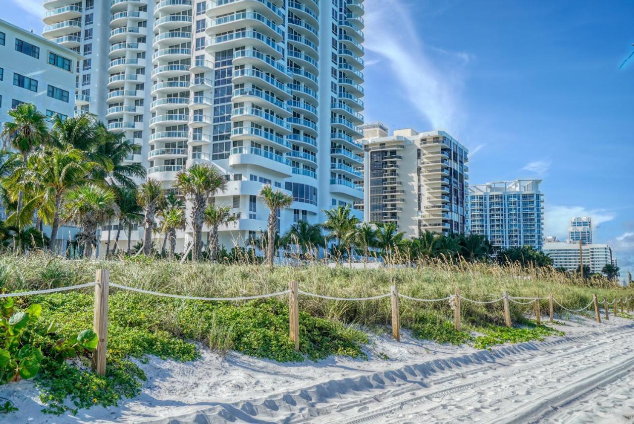 Deluxe Studios And Apartments At The Casablanca Miami Beach Extérieur photo