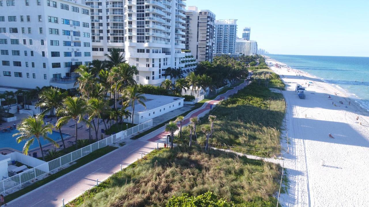 Deluxe Studios And Apartments At The Casablanca Miami Beach Extérieur photo