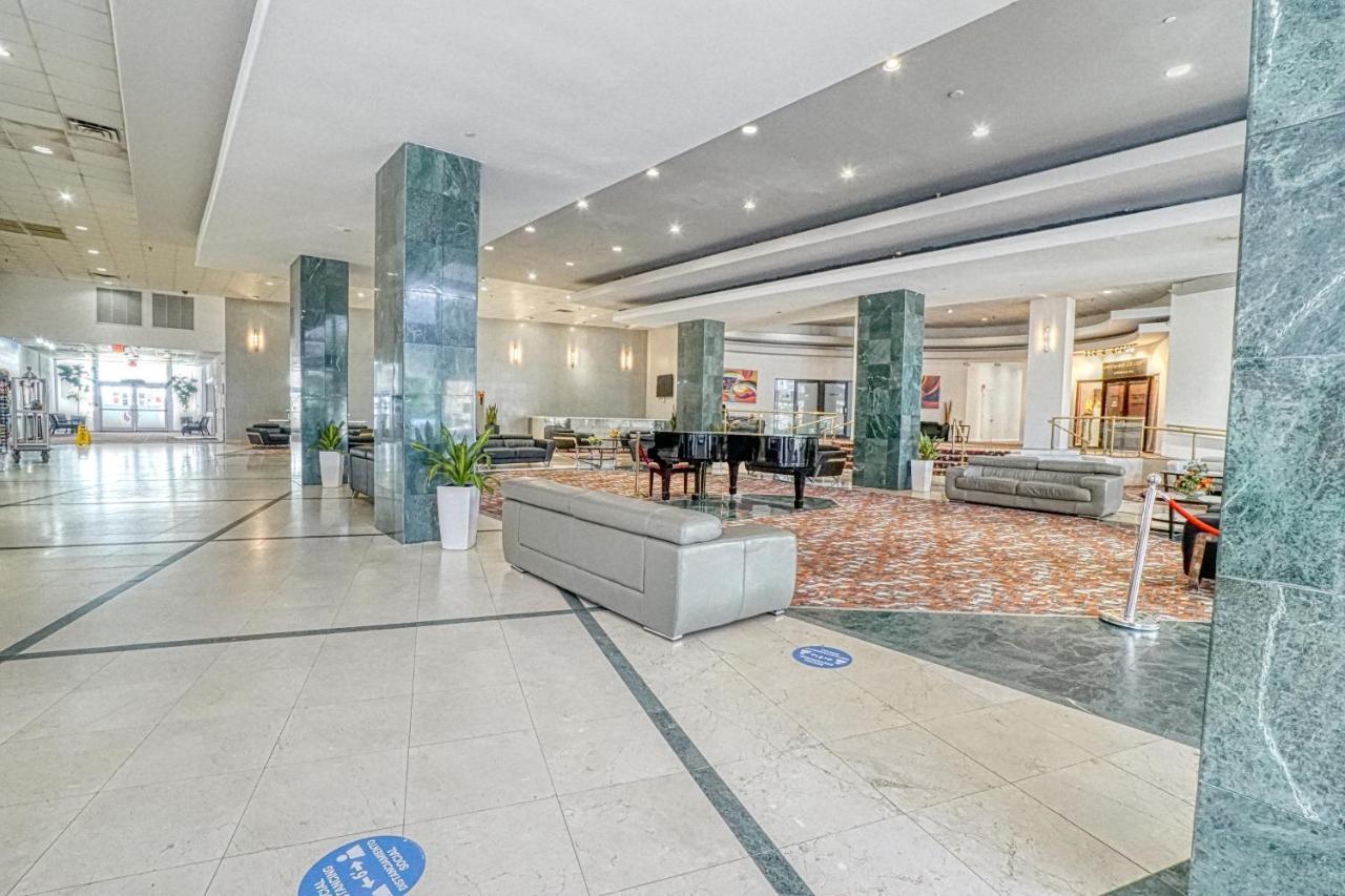 Deluxe Studios And Apartments At The Casablanca Miami Beach Extérieur photo