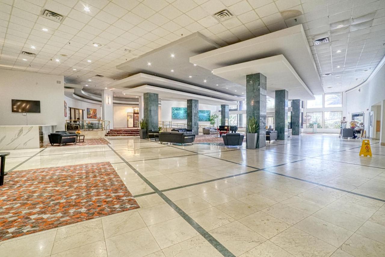 Deluxe Studios And Apartments At The Casablanca Miami Beach Extérieur photo