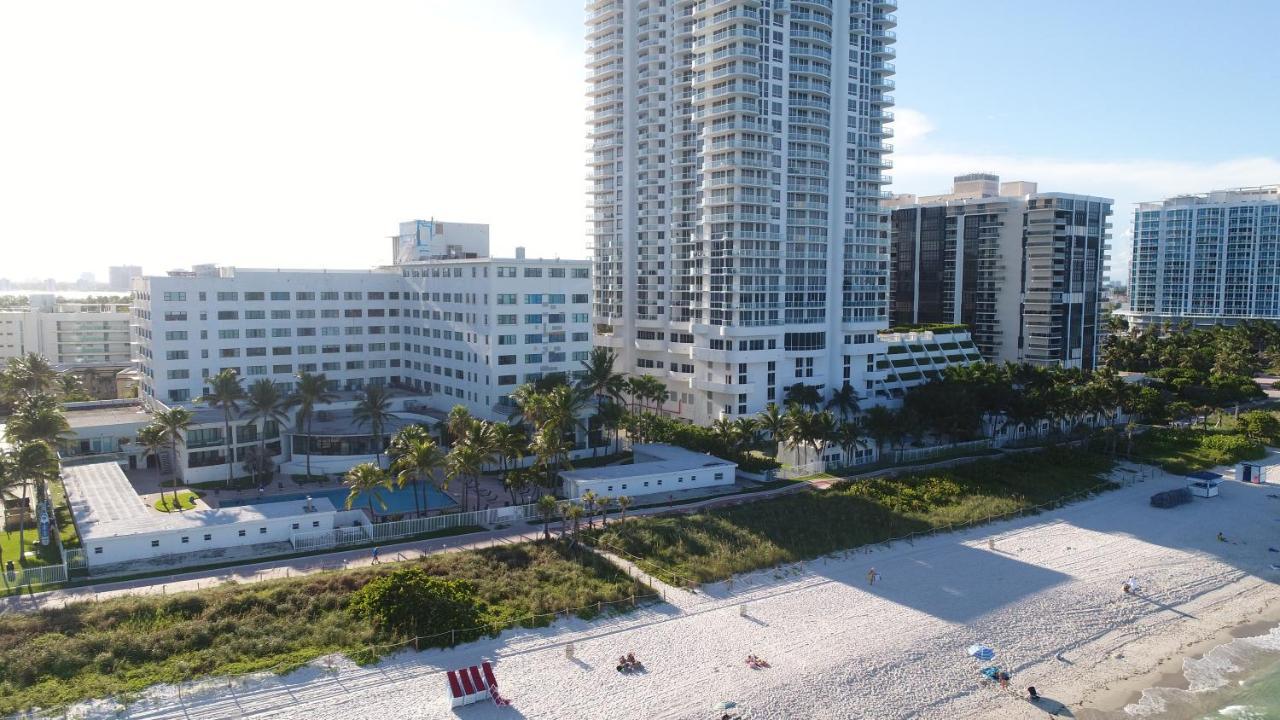 Deluxe Studios And Apartments At The Casablanca Miami Beach Extérieur photo